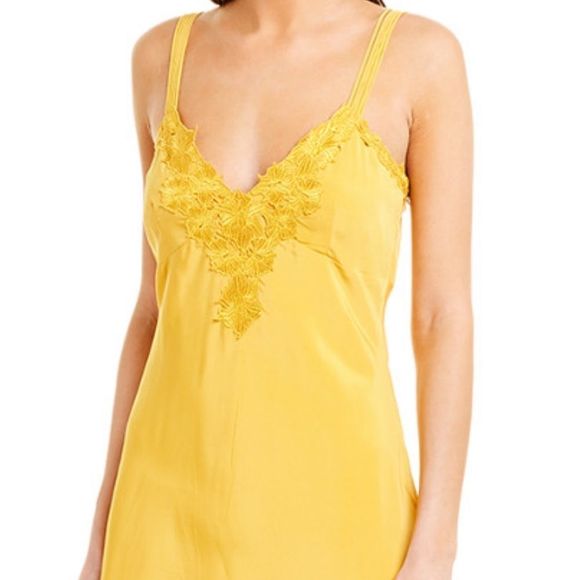 NWT Show Me Your Mumu Francois Midi Dress - Picture 5 of 6